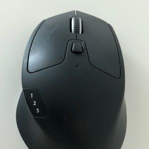 Meet your Posher, Woo yul